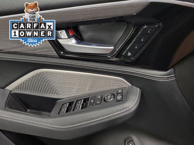 2024 Acura MDX Advance SH-AWD