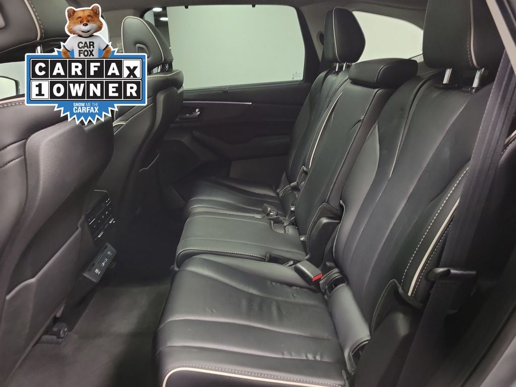 2024 Acura MDX Advance SH-AWD