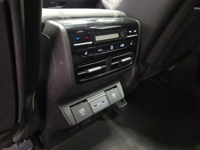 2024 Acura MDX Advance SH-AWD