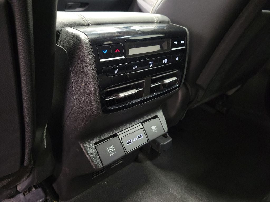 2024 Acura MDX Advance SH-AWD