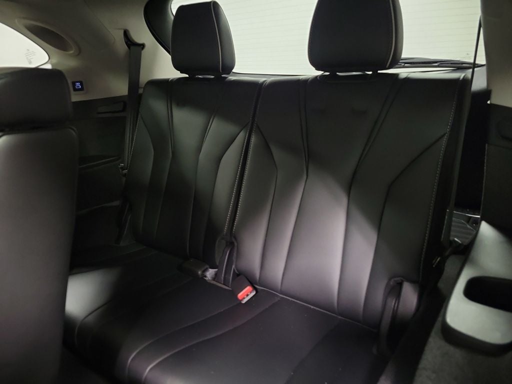 2024 Acura MDX Advance SH-AWD