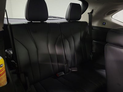 2024 Acura MDX Advance SH-AWD