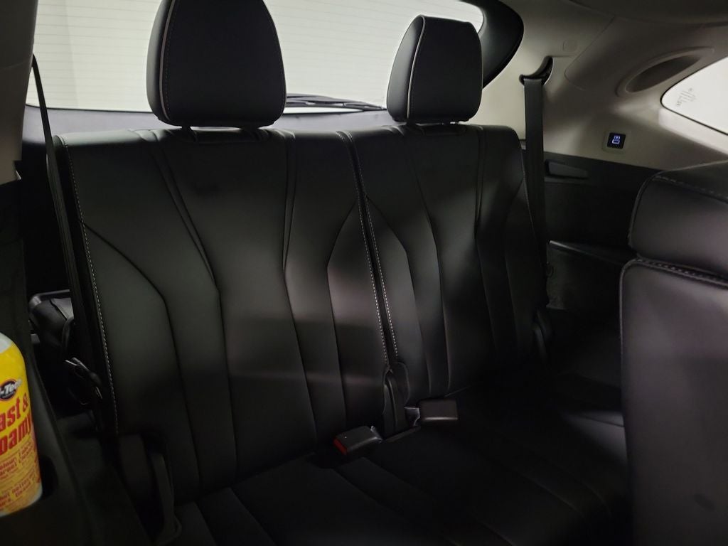 2024 Acura MDX Advance SH-AWD