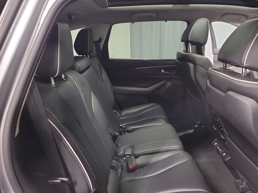 2024 Acura MDX Advance SH-AWD
