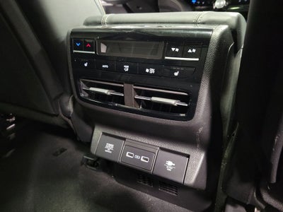 2024 Acura MDX Advance SH-AWD