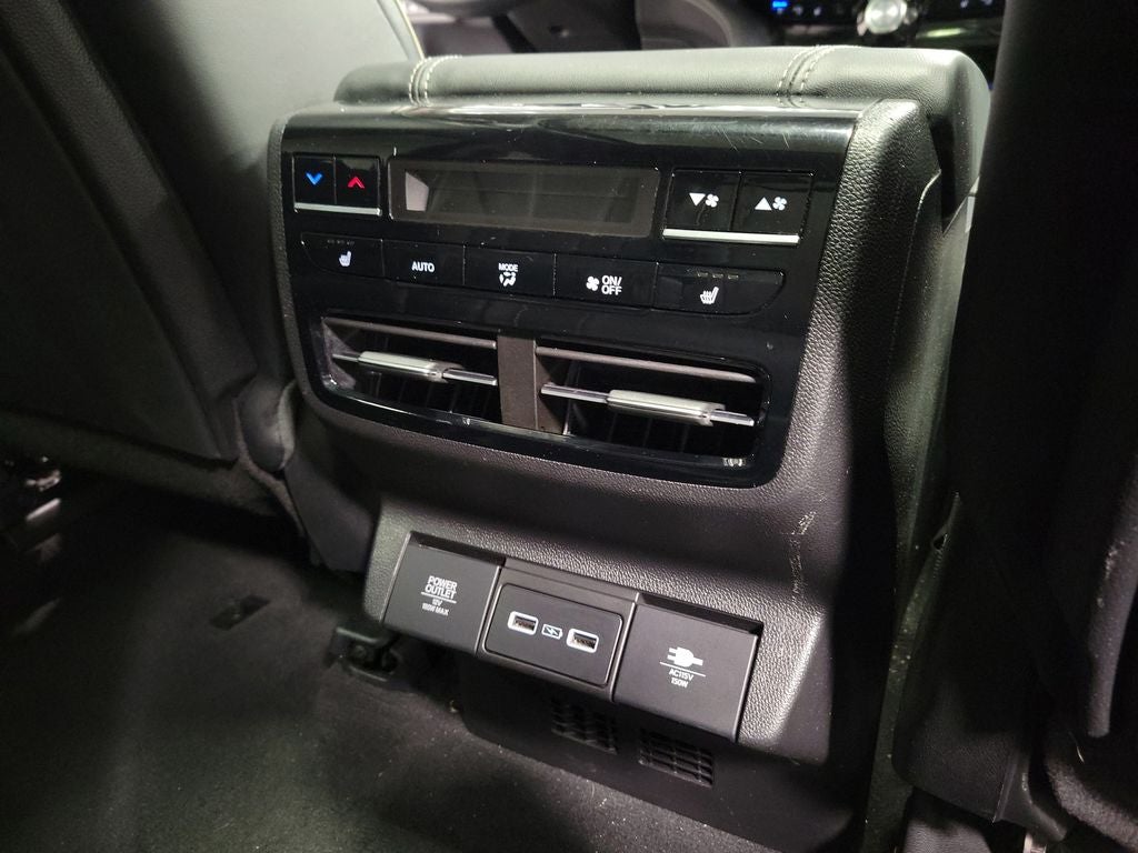 2024 Acura MDX Advance SH-AWD