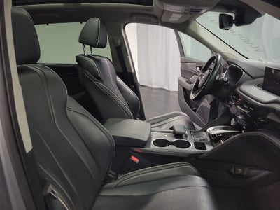 2024 Acura MDX Advance SH-AWD