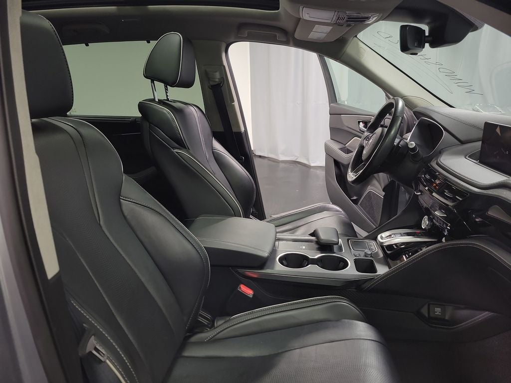 2024 Acura MDX Advance SH-AWD