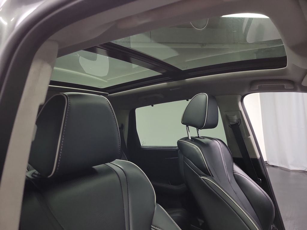 2024 Acura MDX Advance SH-AWD