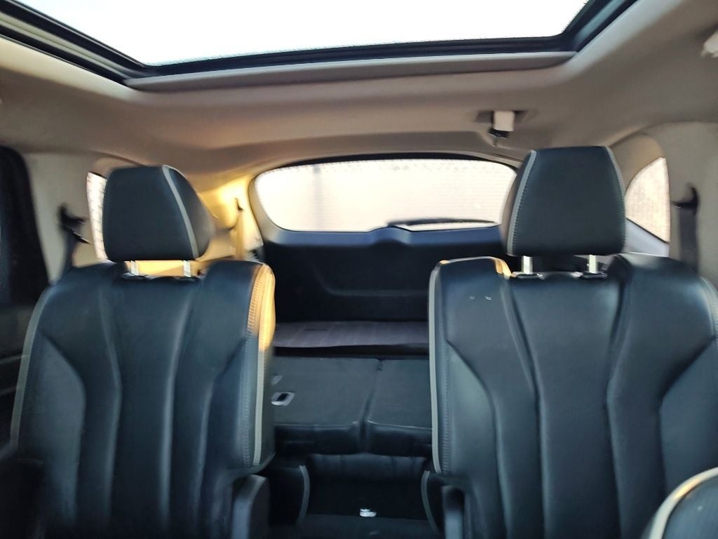 2023 Acura MDX Advance SH-AWD