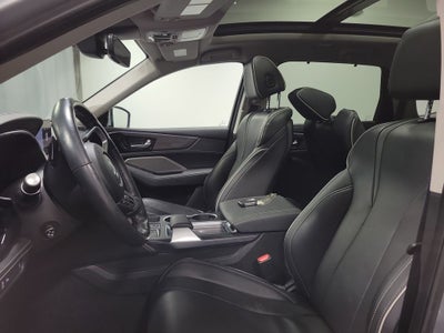 2023 Acura MDX Advance SH-AWD