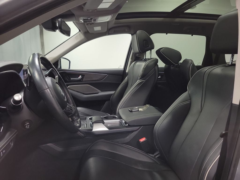 2023 Acura MDX Advance SH-AWD