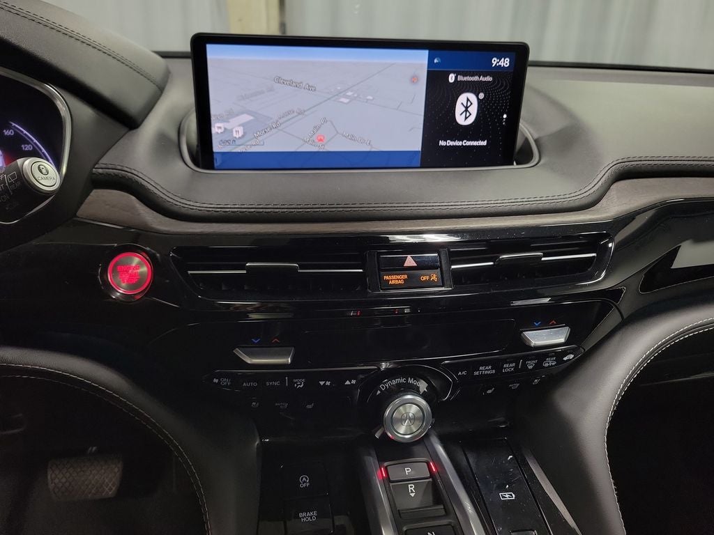 2023 Acura MDX Advance SH-AWD