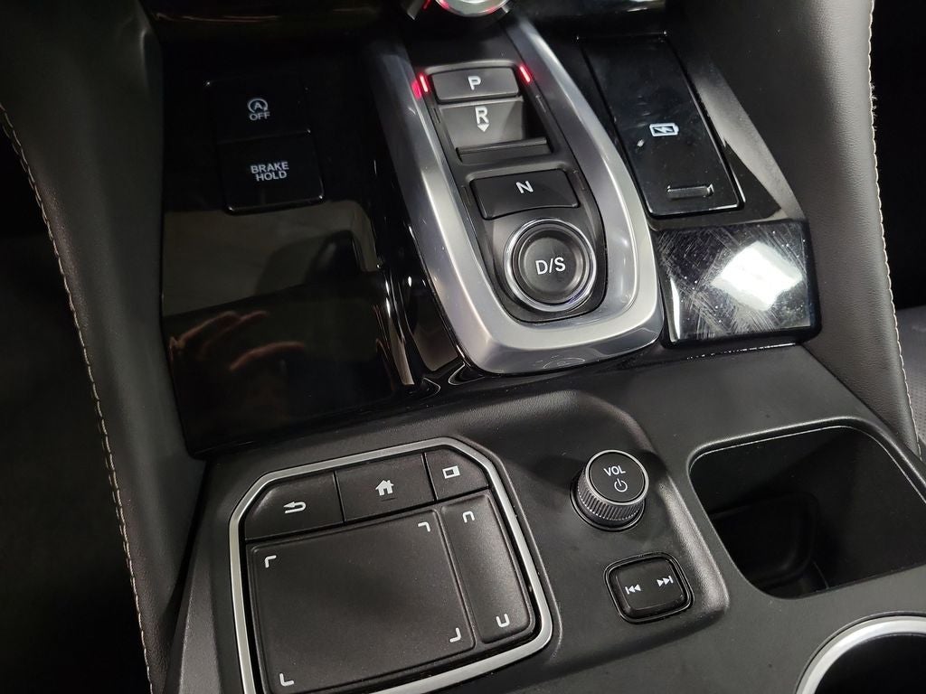 2023 Acura MDX Advance SH-AWD