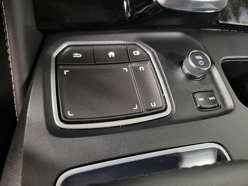 2023 Acura MDX Advance SH-AWD