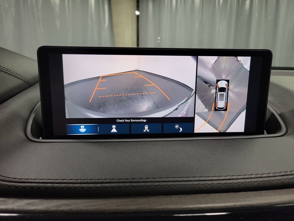 2023 Acura MDX Advance SH-AWD
