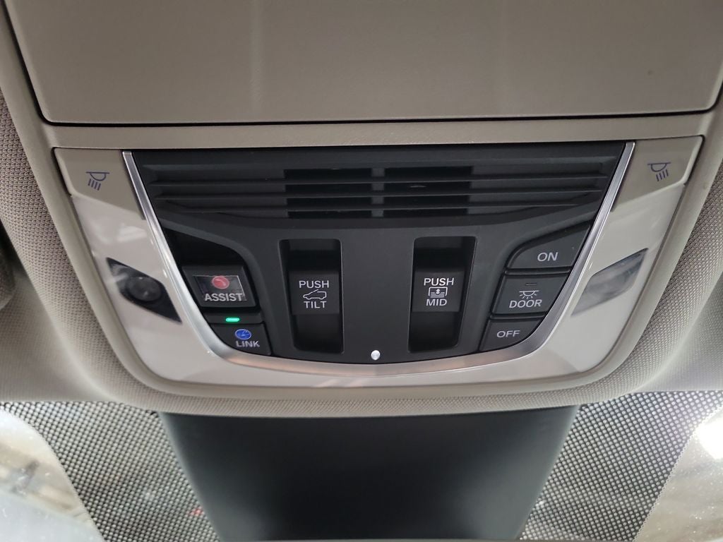 2023 Acura MDX Advance SH-AWD