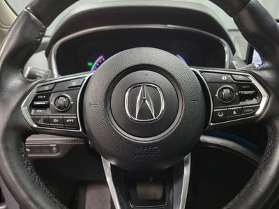 2023 Acura MDX Advance SH-AWD