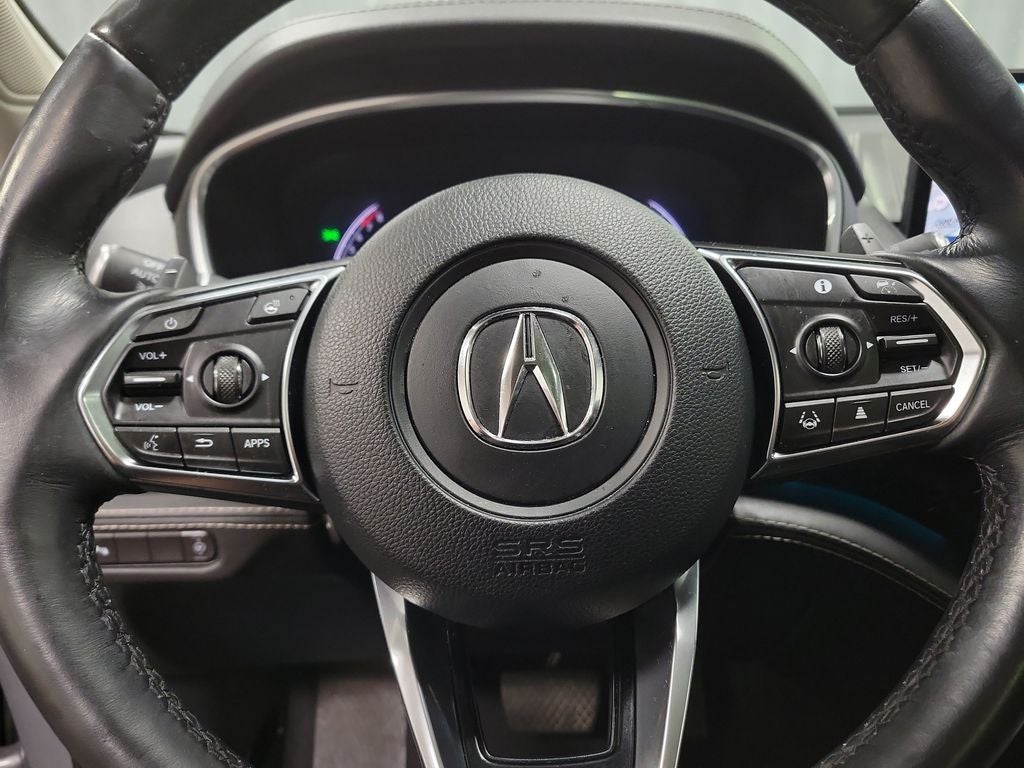 2023 Acura MDX Advance SH-AWD