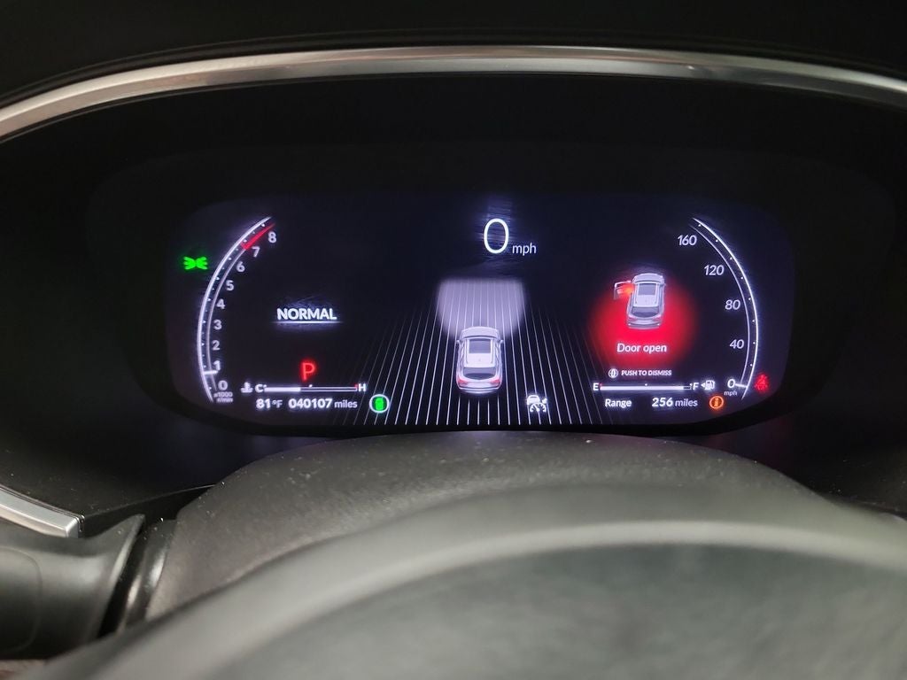 2023 Acura MDX Advance SH-AWD