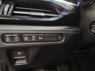 2023 Acura MDX Advance SH-AWD
