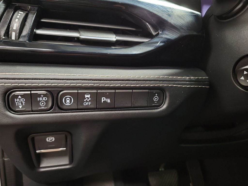 2023 Acura MDX Advance SH-AWD