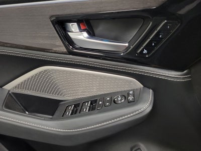 2023 Acura MDX Advance SH-AWD