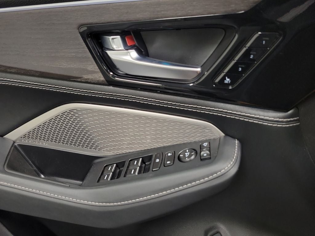 2023 Acura MDX Advance SH-AWD