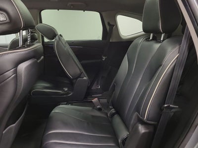 2023 Acura MDX Advance SH-AWD