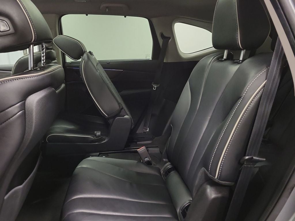 2023 Acura MDX Advance SH-AWD