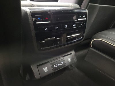 2023 Acura MDX Advance SH-AWD