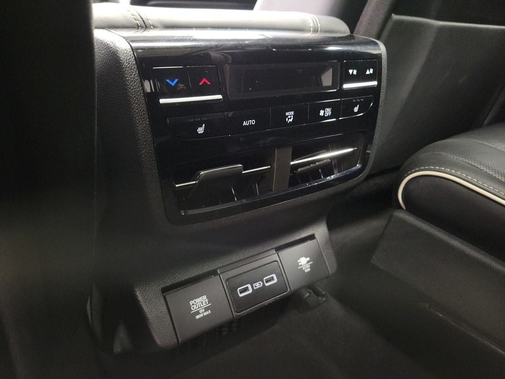 2023 Acura MDX Advance SH-AWD
