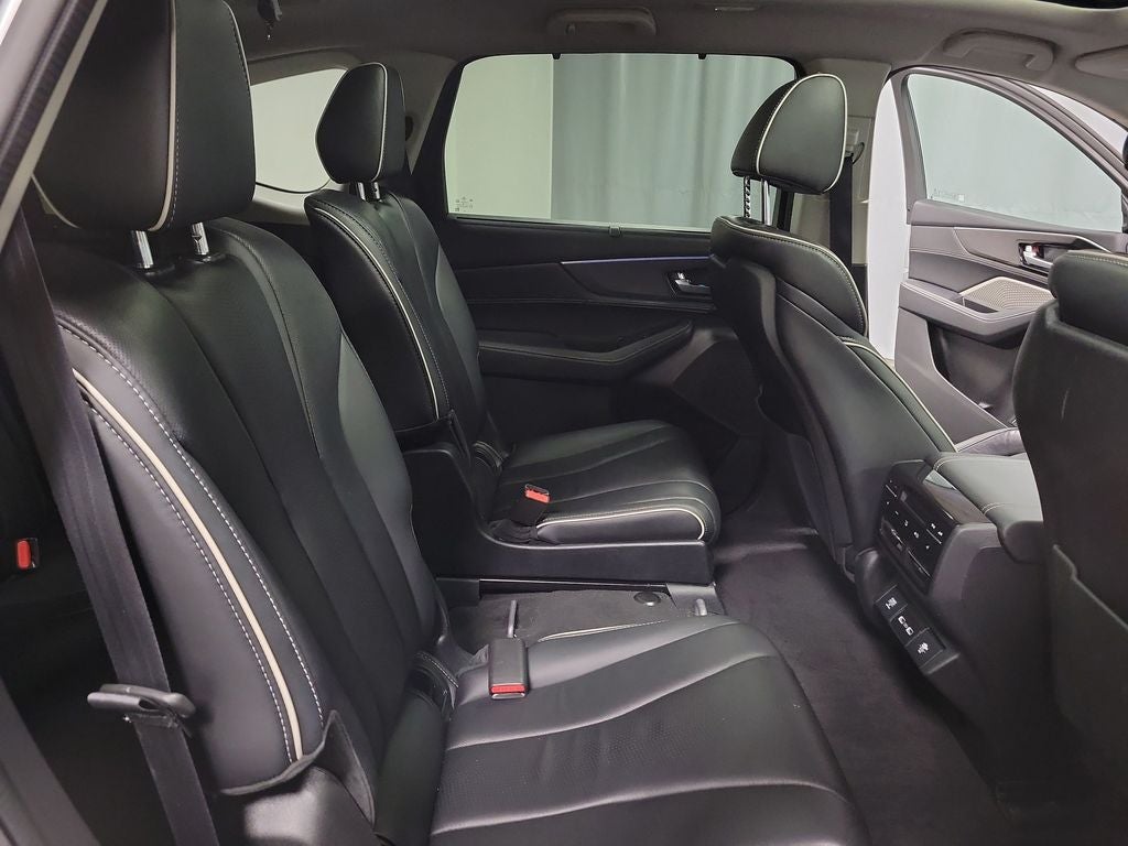 2023 Acura MDX Advance SH-AWD