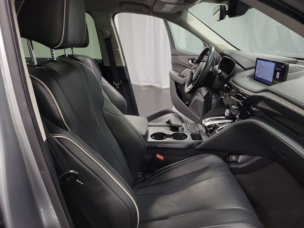 2023 Acura MDX Advance SH-AWD