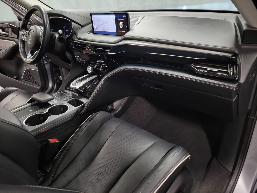 2023 Acura MDX Advance SH-AWD