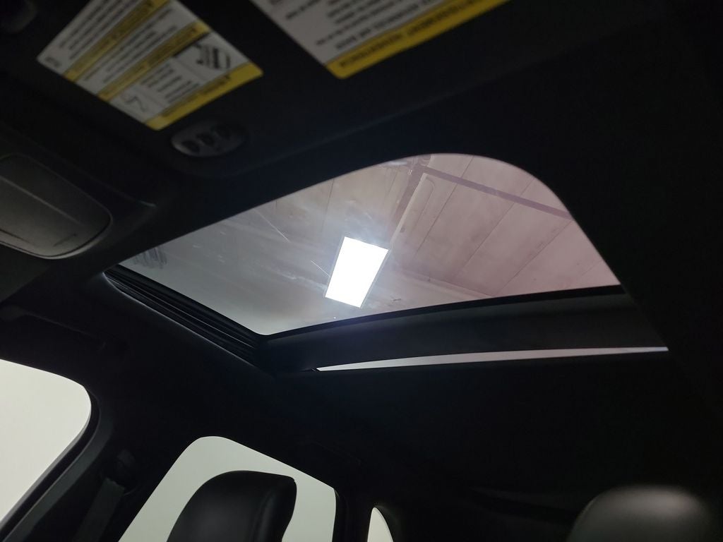 2018 Lincoln MKC Reserve