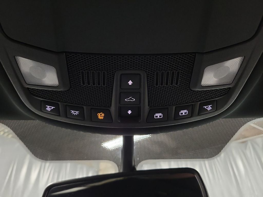 2018 Lincoln MKC Reserve