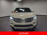 2018 Lincoln MKC Reserve