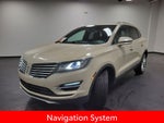 2018 Lincoln MKC Reserve