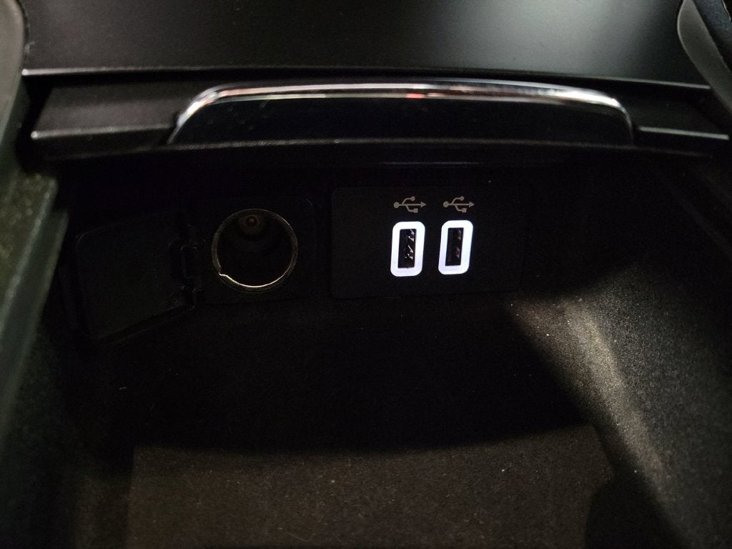 2018 Lincoln MKC Reserve
