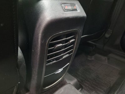 2018 Lincoln MKC Reserve
