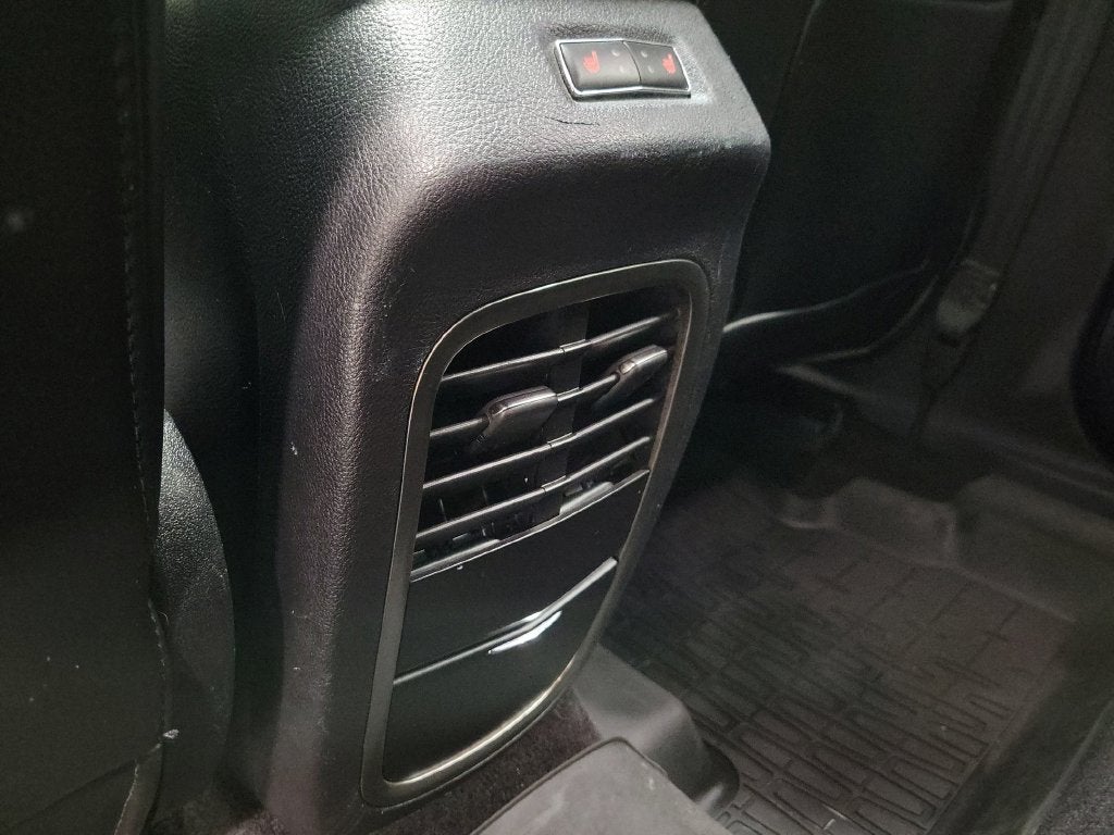 2018 Lincoln MKC Reserve