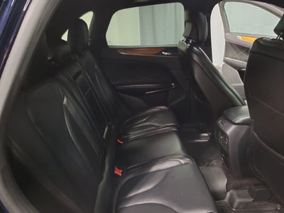 2018 Lincoln MKC Reserve