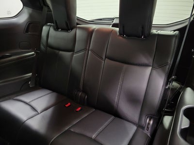 2016 Nissan Pathfinder Platinum