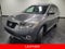 2016 Nissan Pathfinder Platinum