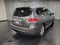 2016 Nissan Pathfinder Platinum