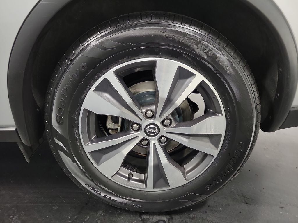 2023 Nissan Murano S