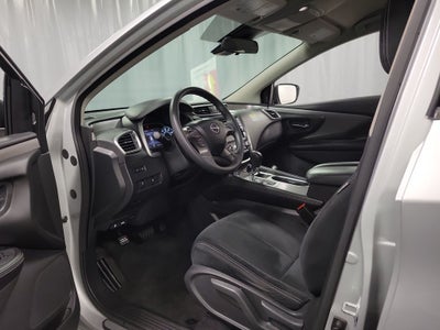 2023 Nissan Murano S