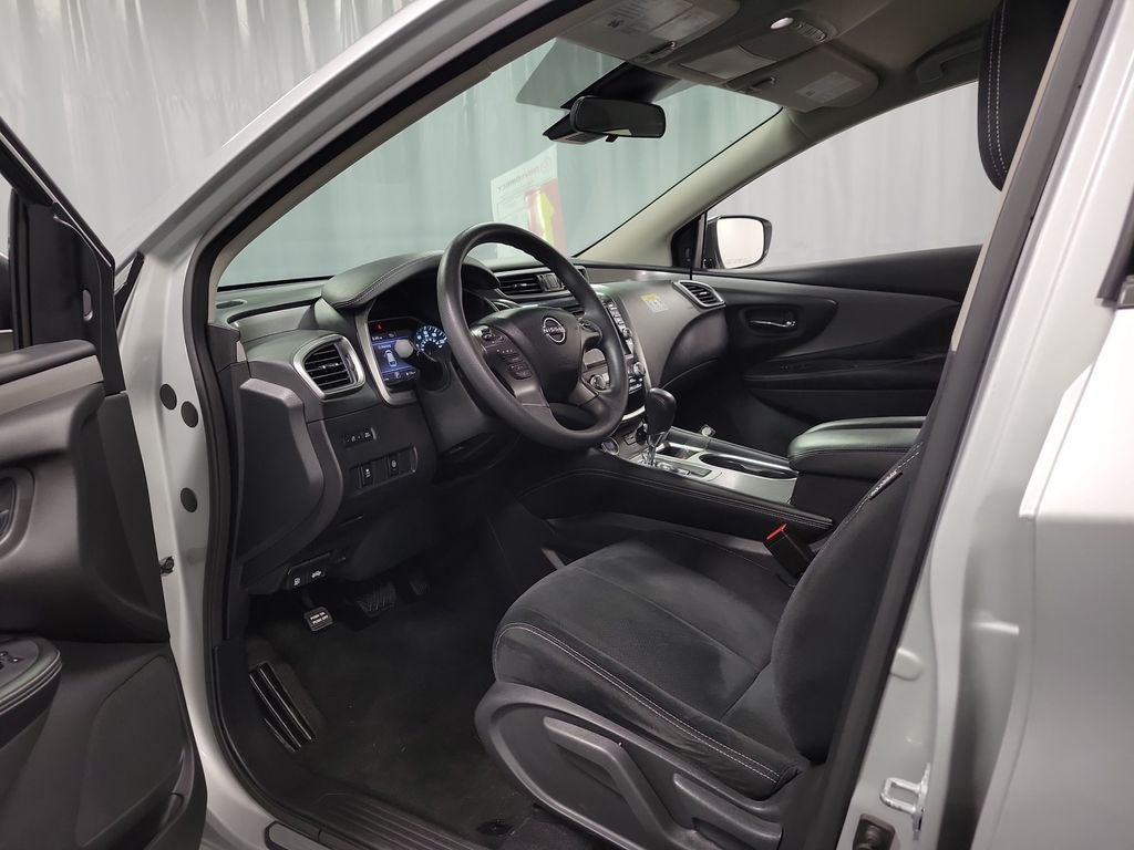 2023 Nissan Murano S