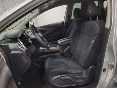 2023 Nissan Murano S